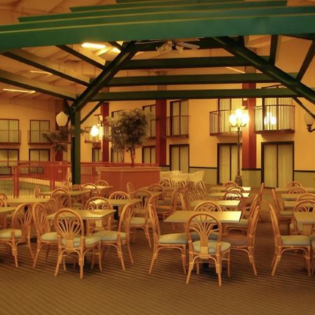 Regency Inn & Suites Altus Dış mekan fotoğraf